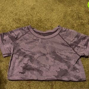 Athleta workout top